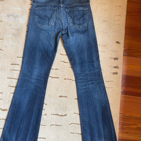 30 inch inseam - Picture 2 of 5